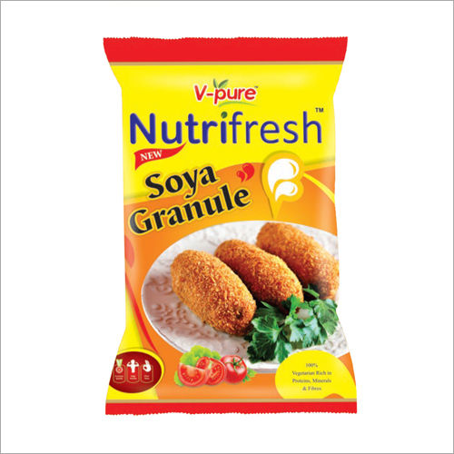 Soya Granule