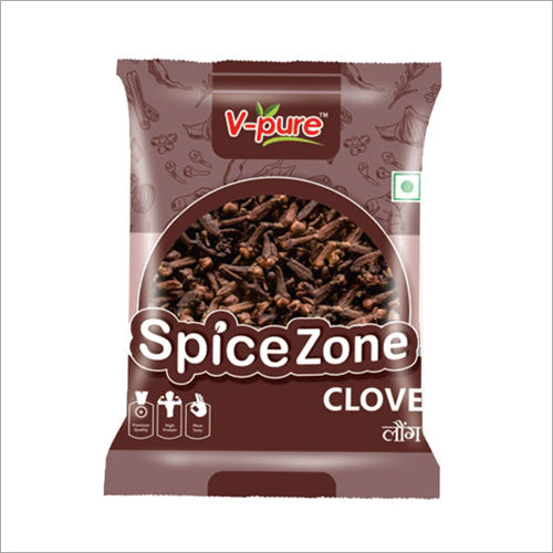 Dried Clove