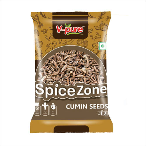 Cumin Seed