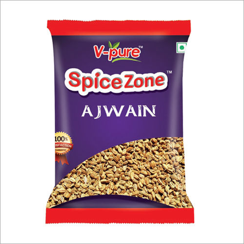 Ajwain .