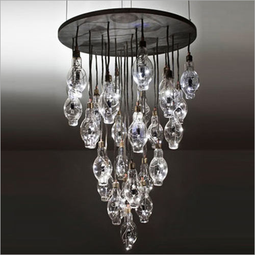 Decorative LED Chandelier Light