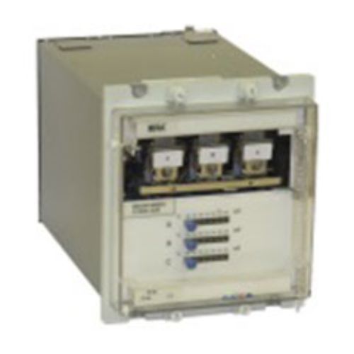 MFAC High Impedance Bus Differential Relay