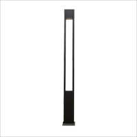 Outdoor Square Column Light