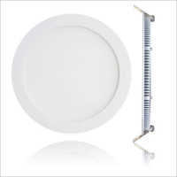 LED Round Shape Panel Light