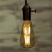 LED Vintage Decorative Light
