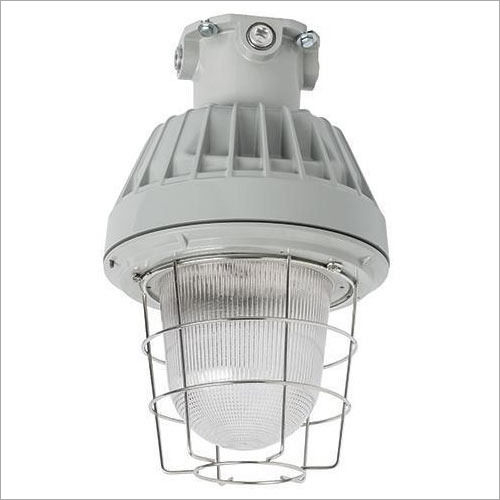 LED Hazardous Area Light