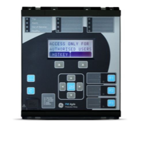 MiCOM Agile P14N, P14D & P94V Feeder Protection