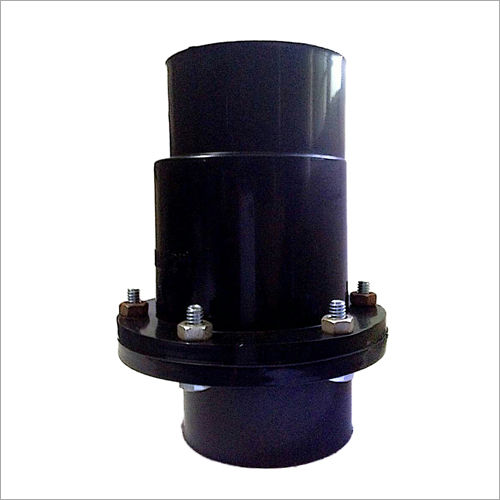 Plastic Black NRV Plain Ball Valve