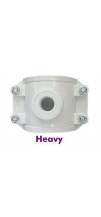 IRRIGATION SADDLE