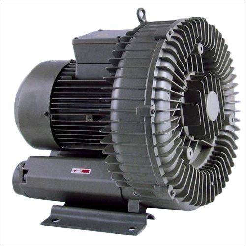 Turbine Blower Frequency (Mhz): 50 Hertz (Hz)