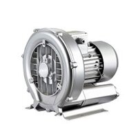 Three Phase Ring Blower