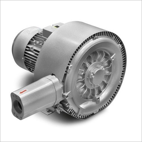 Vacuum Blower