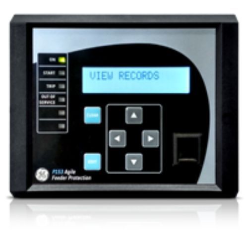 P50 Agile P153 Compact Feeder Protection