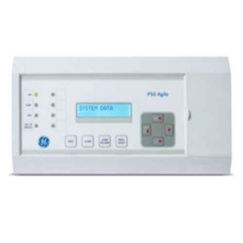 P50 Agile P15D Feeder Protection