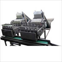 High Efficiency Automatic Cashew Nut Processing Machine