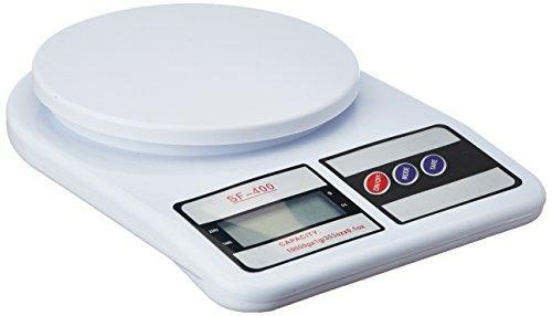 057 Digital Weighing Scale (10 Kg By DEODAP INTERNATIONAL PRIVATE LIMITED