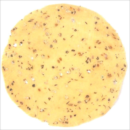 Jeera Papad