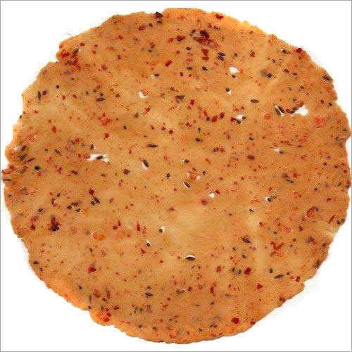 Mix Papad