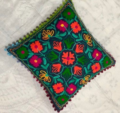 Suzani Cushion Covers