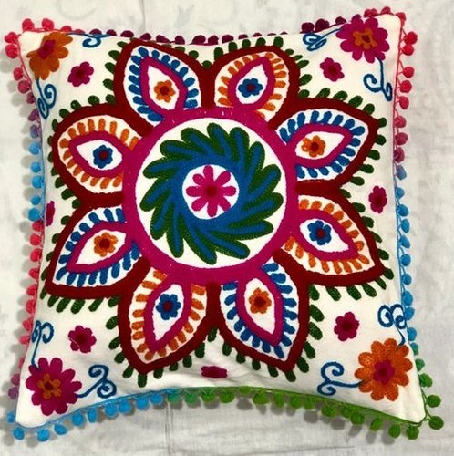 Suzani Cushion Covers