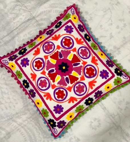 Suzani Cushion Covers