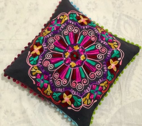 Suzani Cushion Covers
