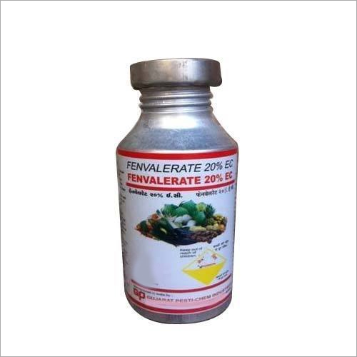 Agricultural Fenvalerate Insecticide