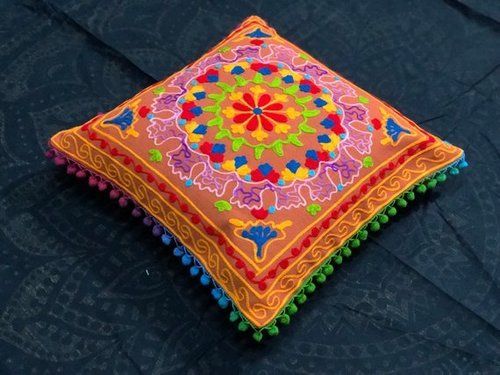 Suzani Cushion Covers