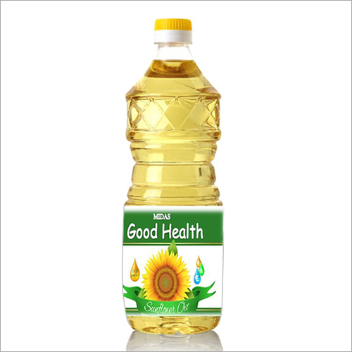 Sunflower Oil