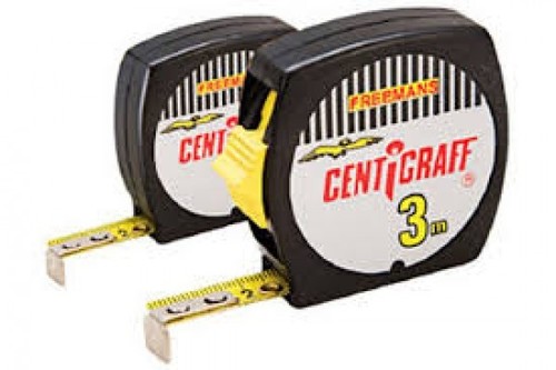 Measuring Tools - Color: Various Colors