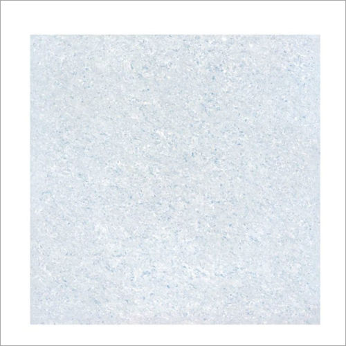 Galaxy Ice Blue Tile Size: 600x600 Mm