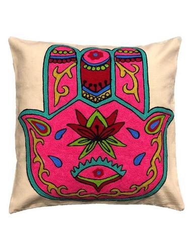 Suzani Cushion Cover