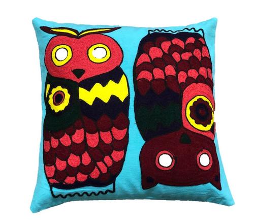 Suzani Cushion Covers