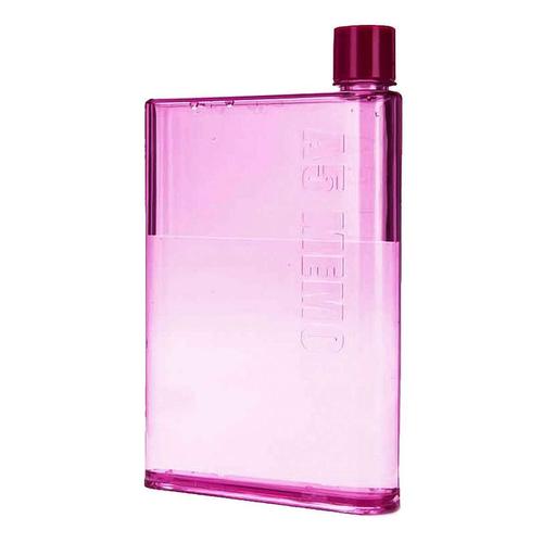 137 A5 Size Notebook Plastic Bottle (Any olor)