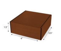 Designer Boxes - Material: Paper