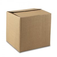 Designer Boxes - Color: Brown