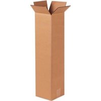 Designer Boxes - Color: Brown