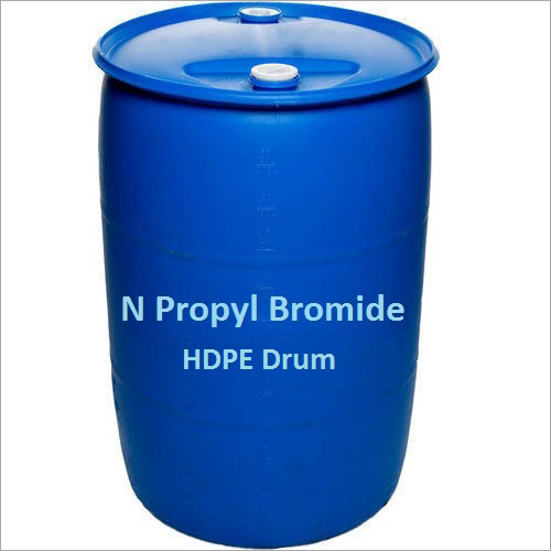 N Propyl Bromide