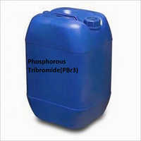 PBr3 Phosphorus Tribromide