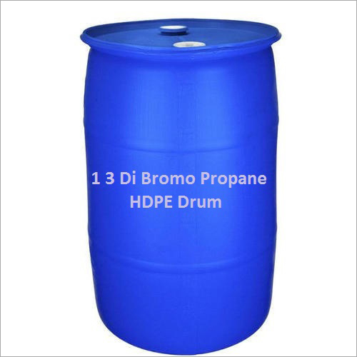 1 3 Di Bromo Propane