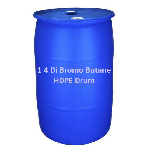 1 4 Di Bromo Butane