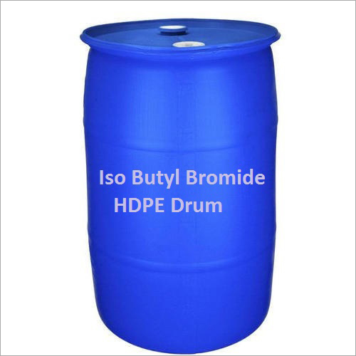 Iso Butyl Bromide