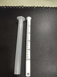 Oral Dosage Syringe