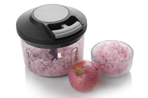 Multi 072 Manual Food Chopper (Food Processor)