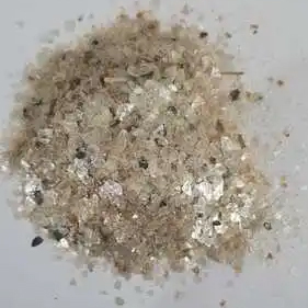 Powder Mica Flakes