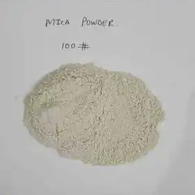 Mica Powder