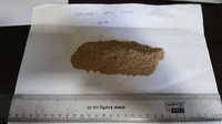 Groundnut Shell Powder 100 Mesh - Ash 4%, Protein 7%, Moisture 5% | Pure Grade For Cattle And Oil Drilling Applications