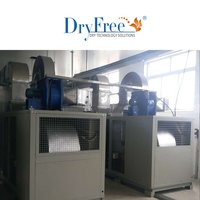 Industrial Fish Gelatin Drying Machine Dimension(l*w*h): 2500*1400*1500 Millimeter (mm)