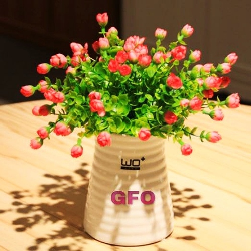 GFO Fire plant