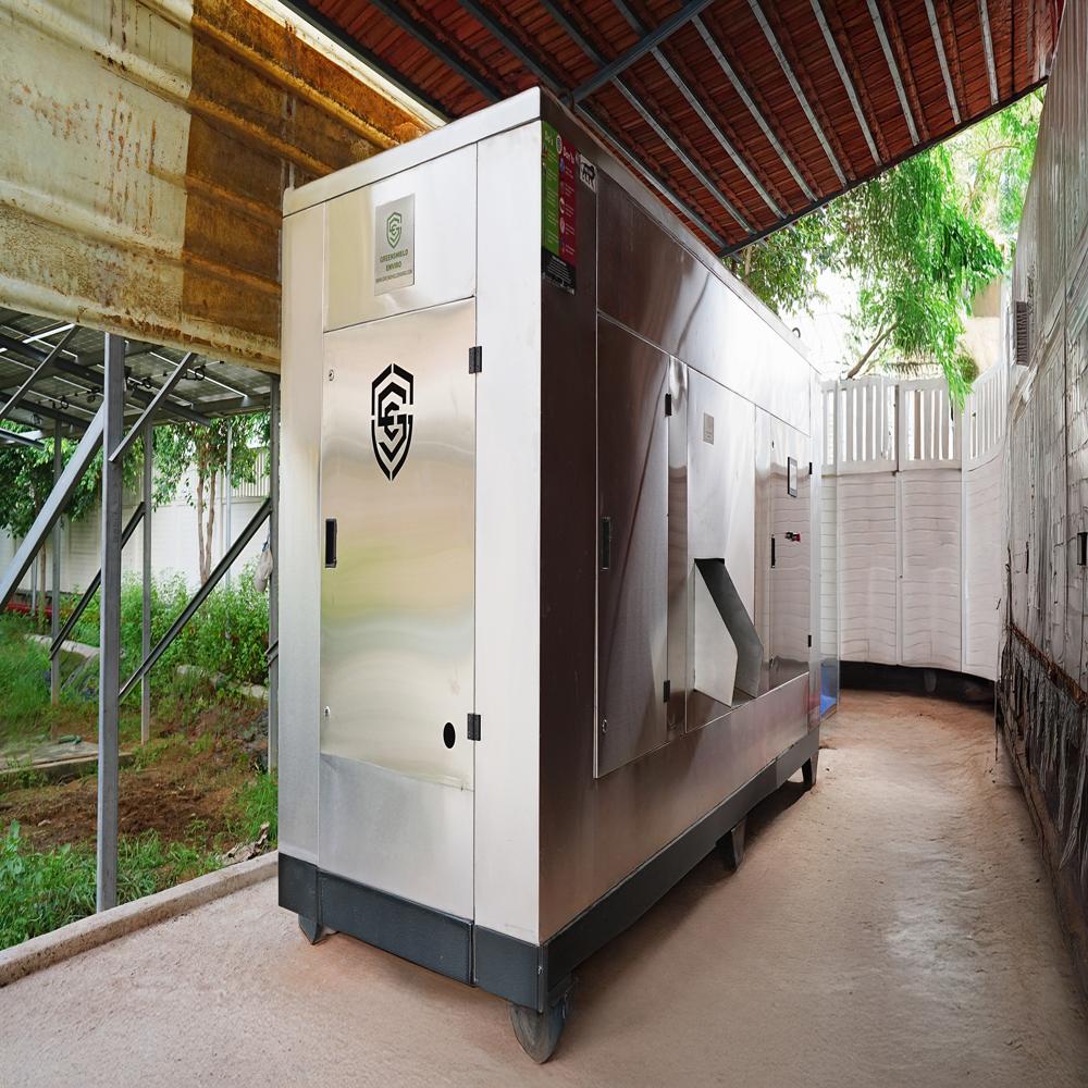 Organic Composter
